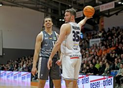 Medipolis SC Jena Vechta II 18022024 16